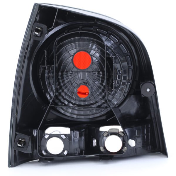 Black right rear light for VW POLO 9N3 - Slika 5