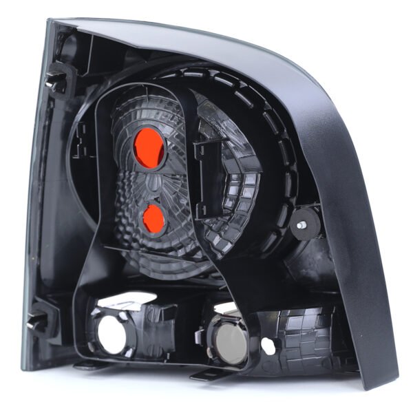 Black right rear light for VW POLO 9N3 - Slika 6