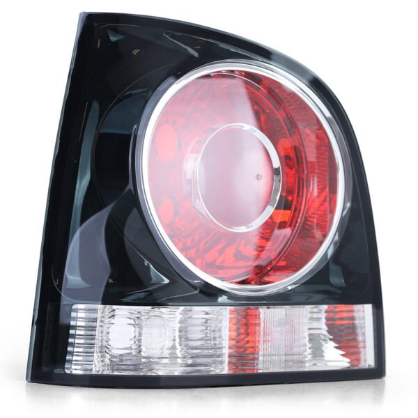 Black left rear light for VW POLO 9N3 - Slika 2