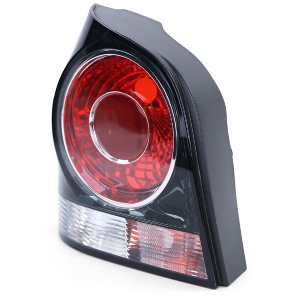 Black left rear light for VW POLO 9N3 - Slika 3