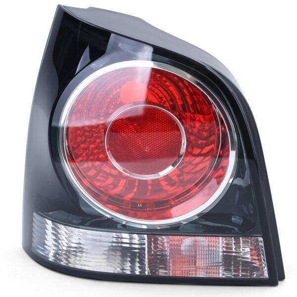 Black left rear light for VW POLO 9N3 - Slika 4