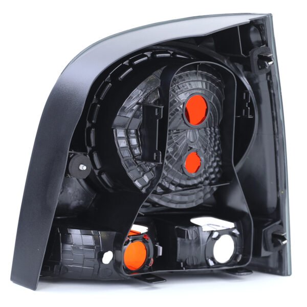 Black left rear light for VW POLO 9N3 - Slika 6