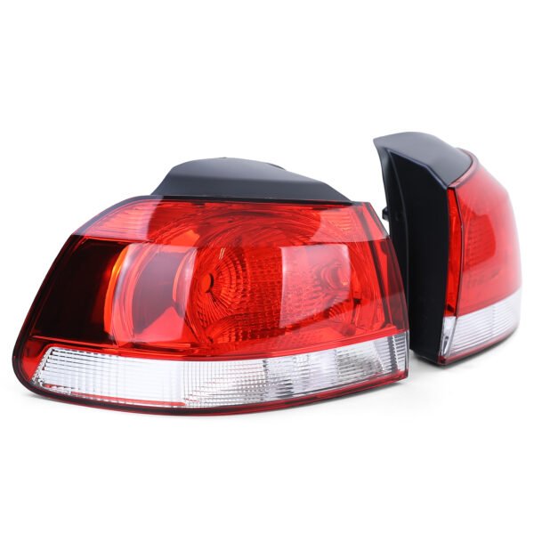 Taillights outer parts for VW Golf 6 Sedan 5K1 AJ5 08-12 - Slika 3