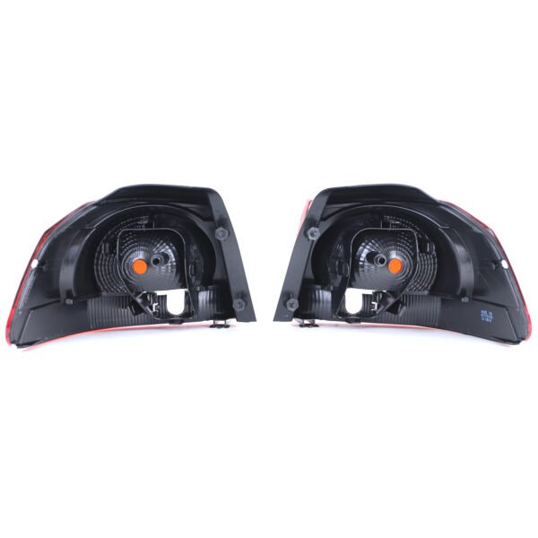 Taillights outer parts for VW Golf 6 Sedan 5K1 AJ5 08-12 - Slika 5
