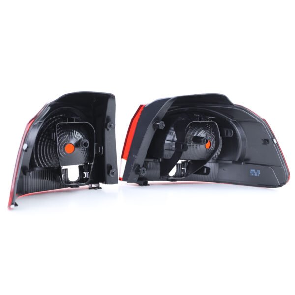 Taillights outer parts for VW Golf 6 Sedan 5K1 AJ5 08-12 - Slika 4