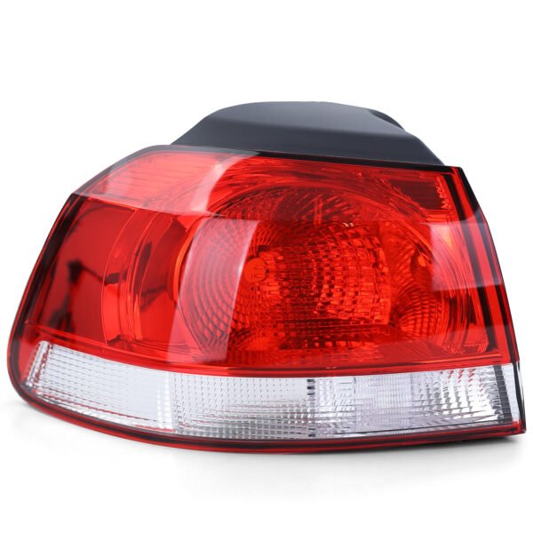 Tail light outside left for VW Golf 6 Sedan 5K1 AJ5 2008-2012