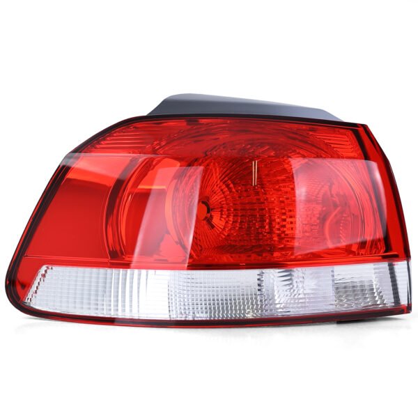Tail light outside left for VW Golf 6 Sedan 5K1 AJ5 2008-2012 - Slika 2