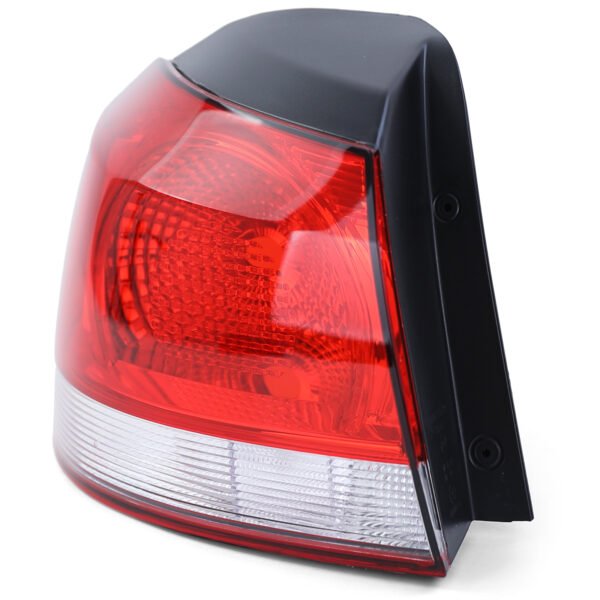 Tail light outside left for VW Golf 6 Sedan 5K1 AJ5 2008-2012 - Slika 4