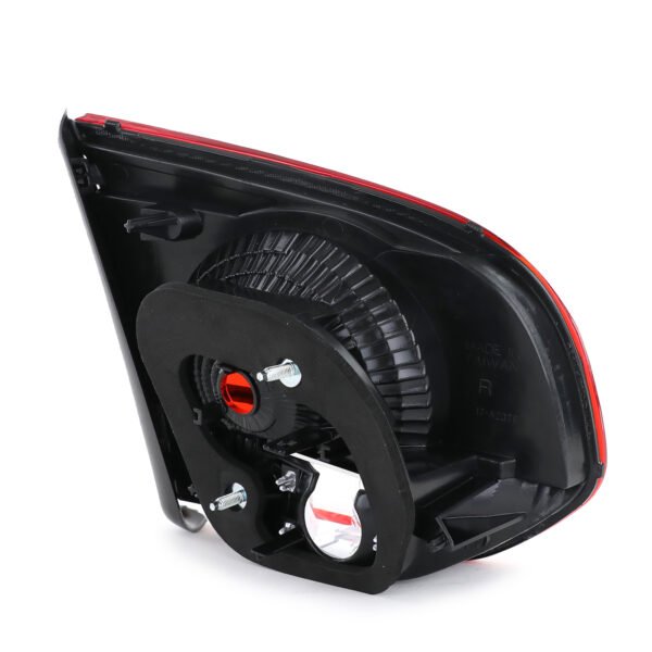 Tail light inside right (GTI look) for VW Golf 6 Sedan 5K1 AJ5 from 2008 - Slika 5