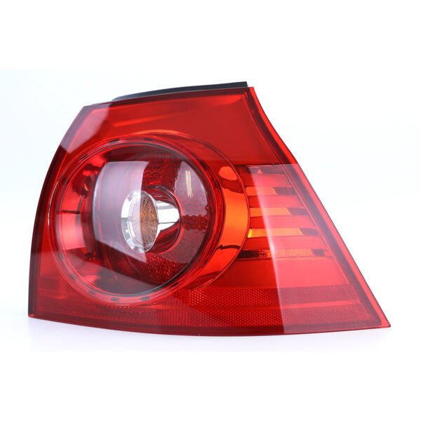 Tail light outside right for VW Golf 5 Sedan 03-08 - Slika 6
