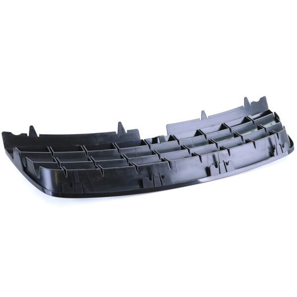 Front gloss black radiator grille for VW TOUAREG I - Slika 7