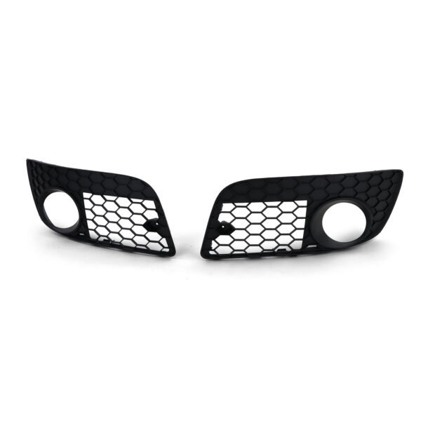 Fog light GTI grilles for VW Golf 5 03-09