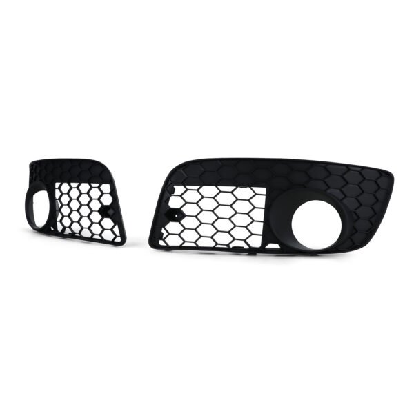 Fog light GTI grilles for VW Golf 5 03-09 - Slika 2