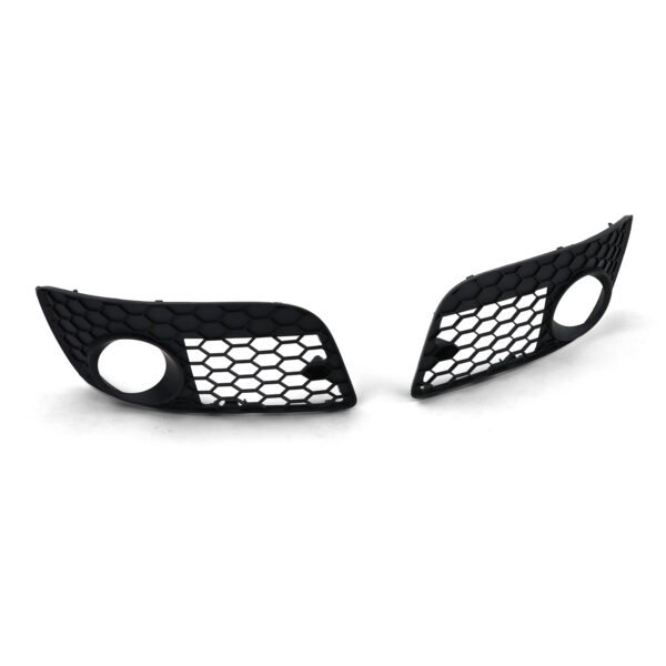 Fog light GTI grilles for VW Golf 5 03-09 - Slika 5