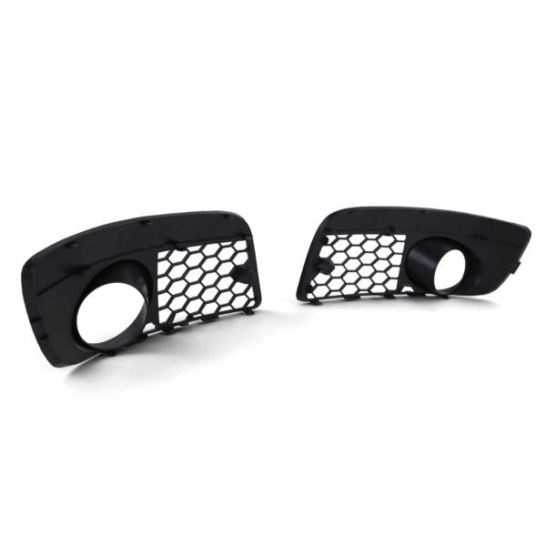 Fog light GTI grilles for VW Golf 5 03-09 - Slika 4