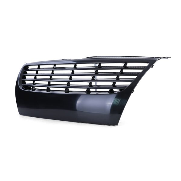 Sport black front radiator grille for VW PASSAT B6 - Slika 3