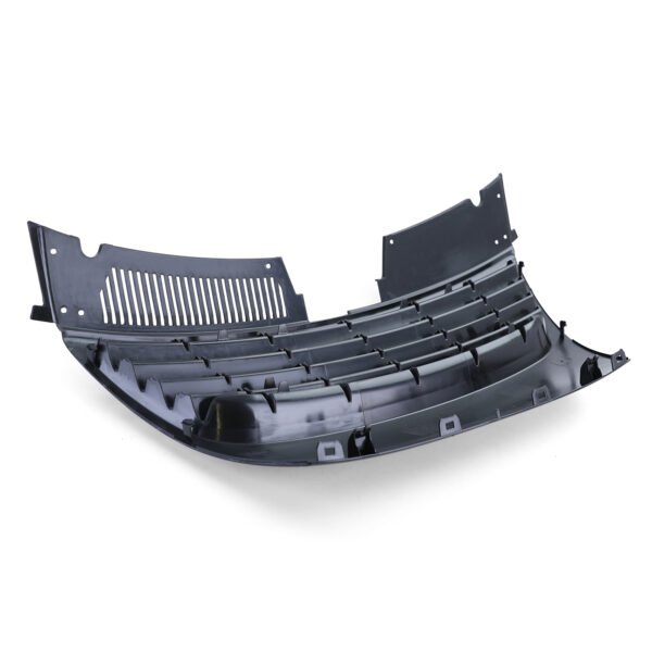 Sport black front radiator grille for VW PASSAT B6 - Slika 7