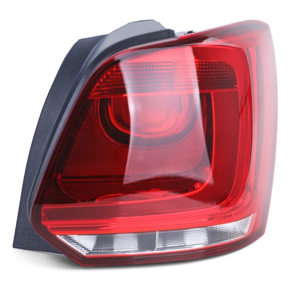 TYC right rear light for VW POLO 6R