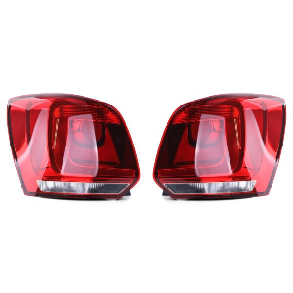 Tail light set for VW POLO 6R - Slika 2