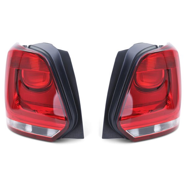 Tail light set for VW POLO 6R - Slika 3