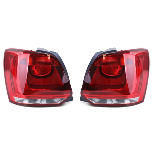 Tail light set for VW POLO 6R - Slika 4