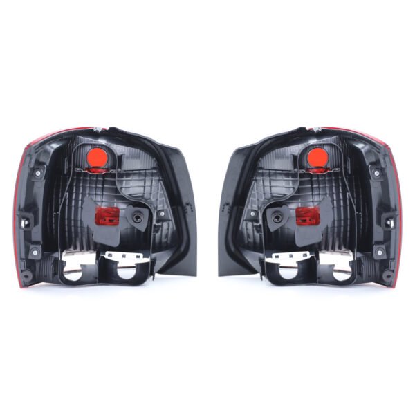 Tail light set for VW POLO 6R - Slika 5