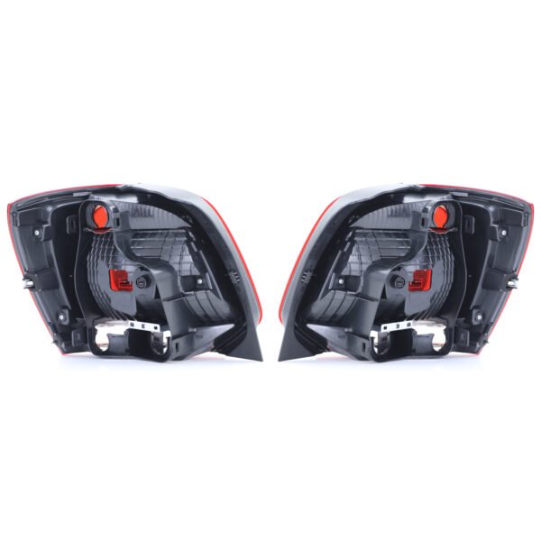 Tail light set for VW POLO 6R - Slika 6