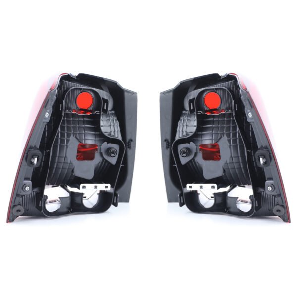 Tail light set for VW POLO 6R - Slika 7