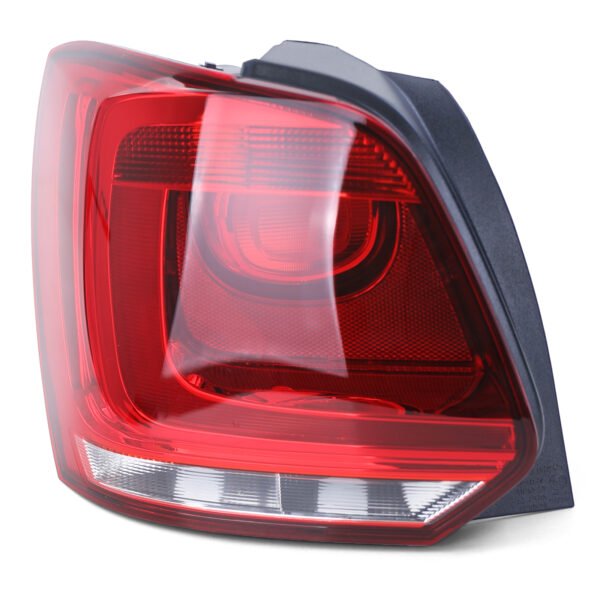 TYC left rear light for VW POLO 6R