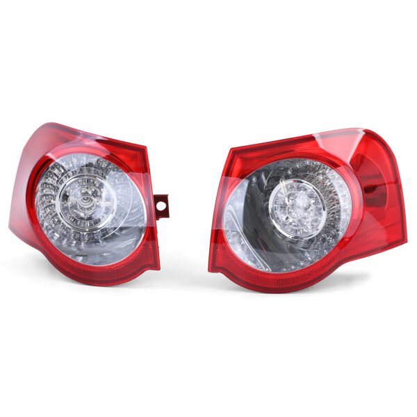 LED tail light set for VW PASSAT VARIANT B6