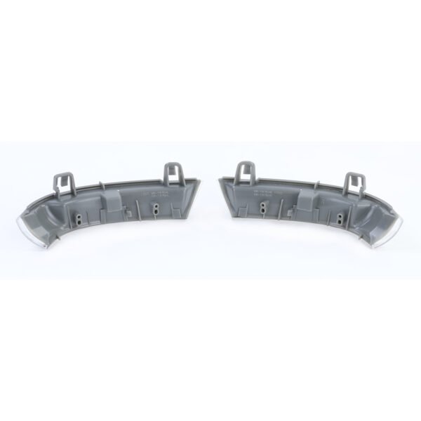 LED mirror indicators pair for VW Golf 5 Passat 3B 3C Sharan 7M Alhambra Superb - Slika 5