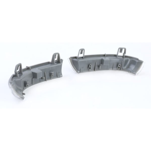 LED mirror indicators pair for VW Golf 5 Passat 3B 3C Sharan 7M Alhambra Superb - Slika 4
