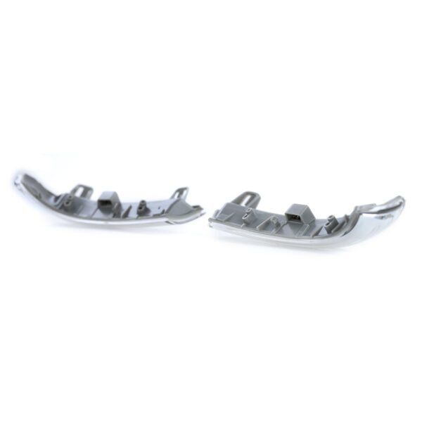 LED mirror indicators pair for VW Golf 5 Passat 3B 3C Sharan 7M Alhambra Superb - Slika 3