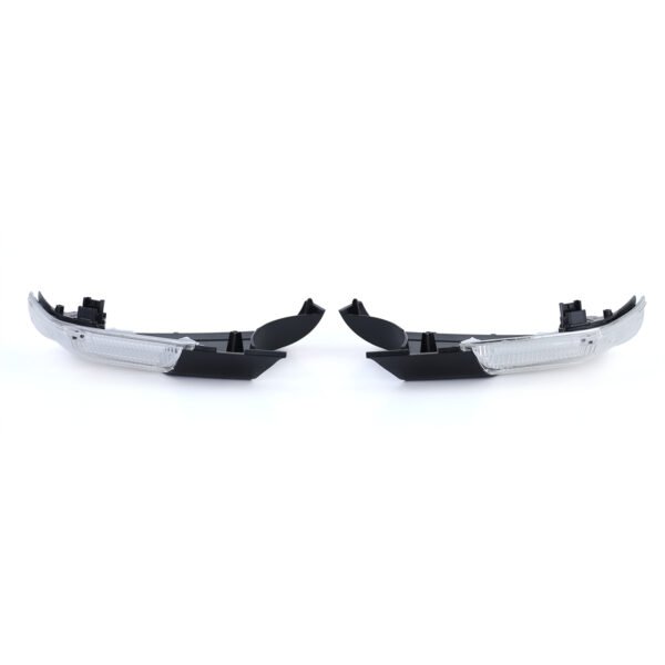 Exterior mirror indicator set for VW POLO 9N3 and ŠKODA OCTAVIA 1Z - Slika 4