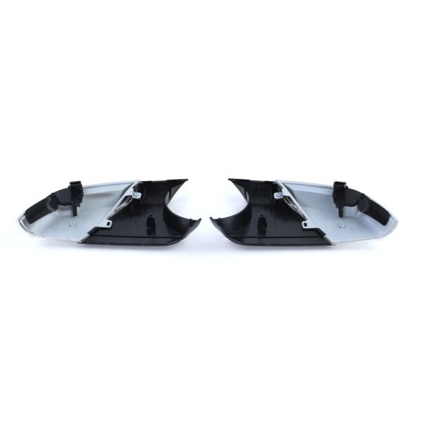 Exterior mirror indicator set for VW POLO 9N3 and ŠKODA OCTAVIA 1Z - Slika 5