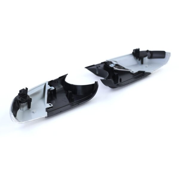 Exterior mirror indicator set for VW POLO 9N3 and ŠKODA OCTAVIA 1Z - Slika 6