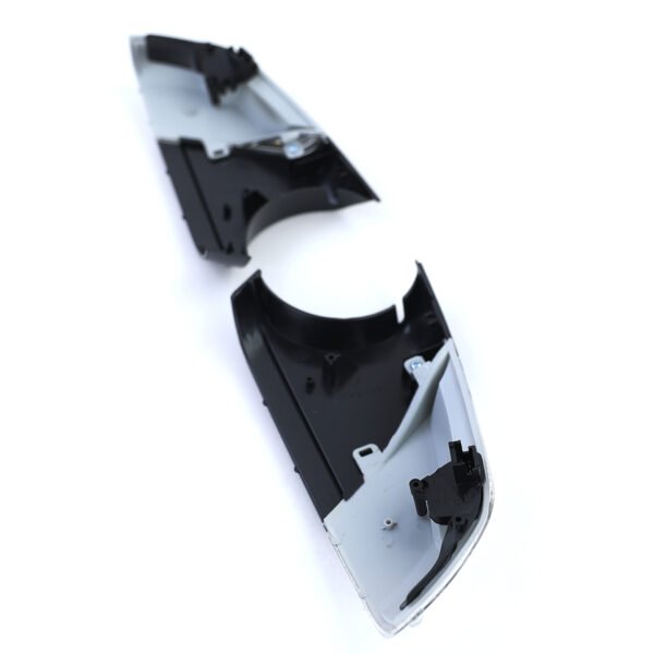 Exterior mirror indicator set for VW POLO 9N3 and ŠKODA OCTAVIA 1Z - Slika 7