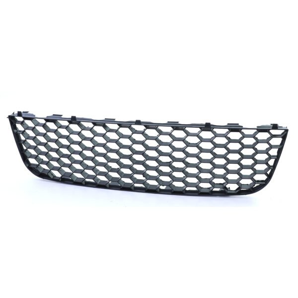 Honeycomb Bumper Lower Grille for VW Golf 5 GTI 04-09 - Slika 2