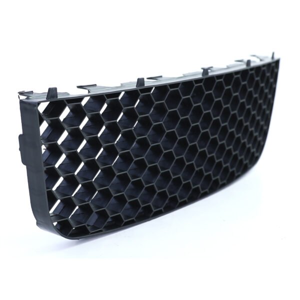 Honeycomb Bumper Lower Grille for VW Golf 5 GTI 04-09 - Slika 8
