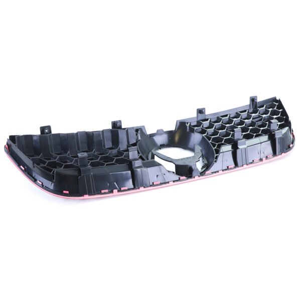 GTI look front honeycomb radiator grille for VW POLO 9N3 - Slika 6