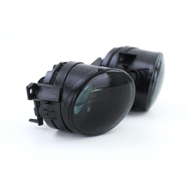 Fog Lights (Black Smoke) for VW Golf 5 GTI Scirocco - Slika 6