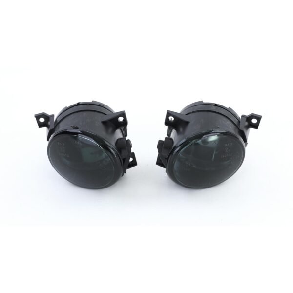 Fog Lights (Black Smoke) for VW Golf 5 GTI Scirocco - Slika 5