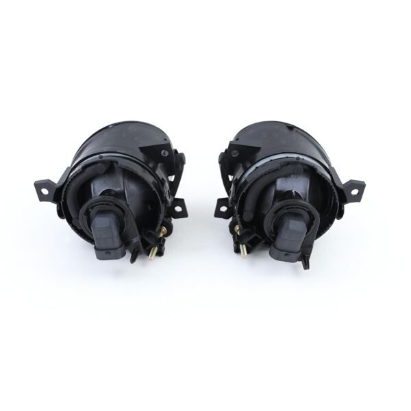 Fog Lights (Black Smoke) for VW Golf 5 GTI Scirocco - Slika 4