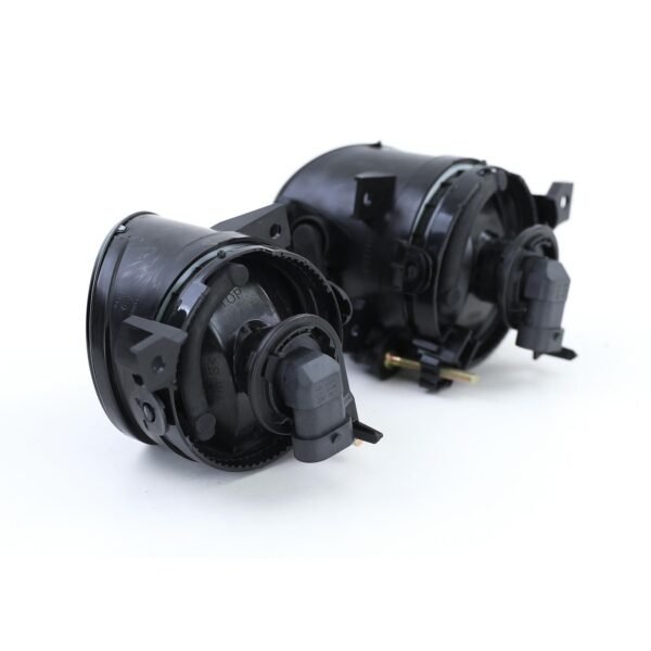Fog Lights (Black Smoke) for VW Golf 5 GTI Scirocco - Slika 3