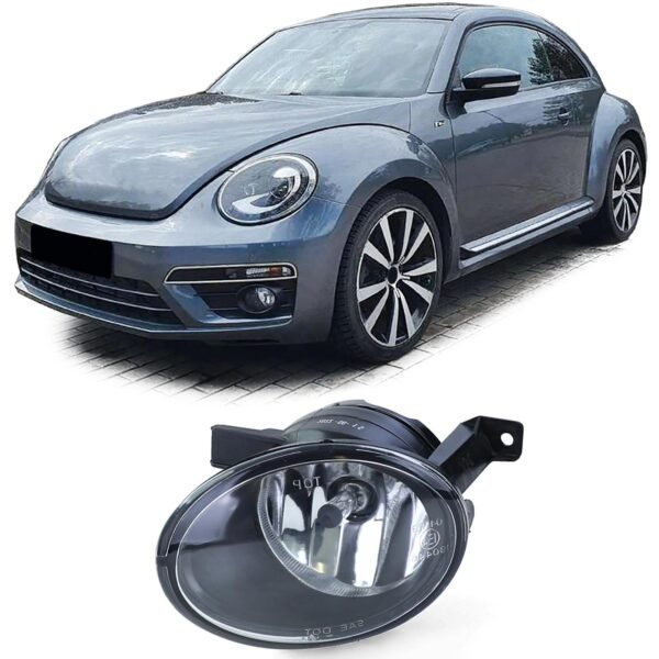 Fog light HB4 left for VW Beetle 5C Caddy 3 2K Eos 10-15