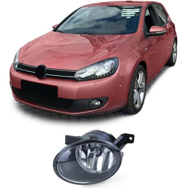 Fog light (left) for VW Golf 6 VI Golf Plus Jetta 4 IV
