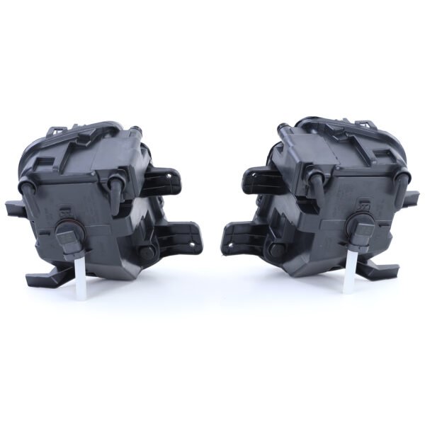 Fog Lights (Black Smoke) for VW Golf VI 6 GTI GTD 08-11 - Slika 3