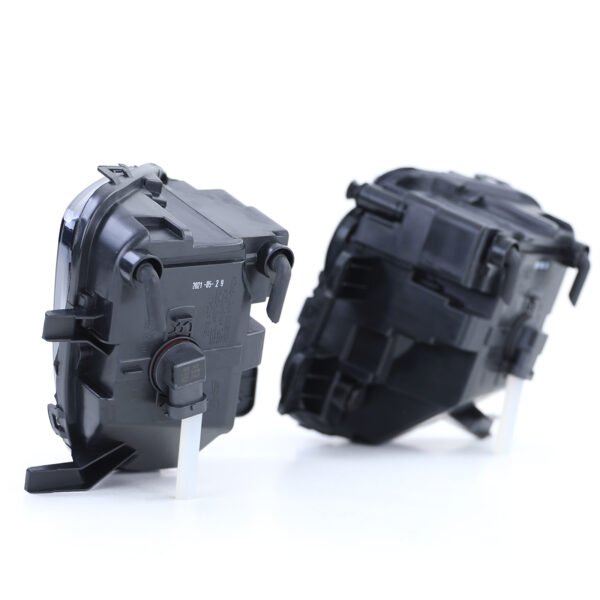 Fog Lights (Black Smoke) for VW Golf VI 6 GTI GTD 08-11 - Slika 6
