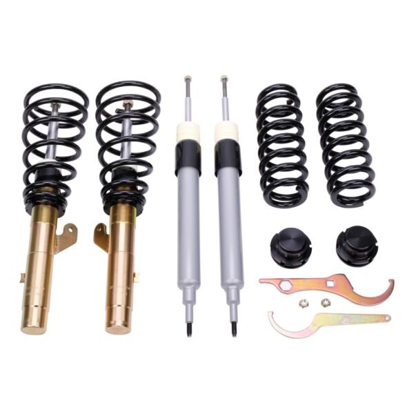 DTSLine Coilover suspension SX for BMW E81 E82 E87 E88