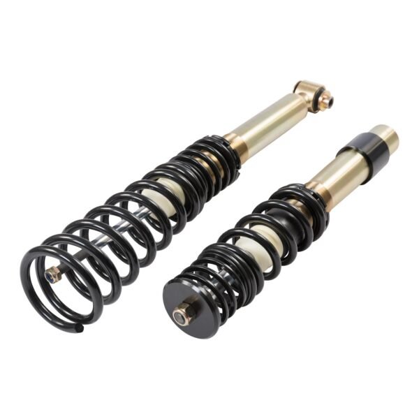 DTSLine Coilover suspension SX for BMW E60 - Slika 2